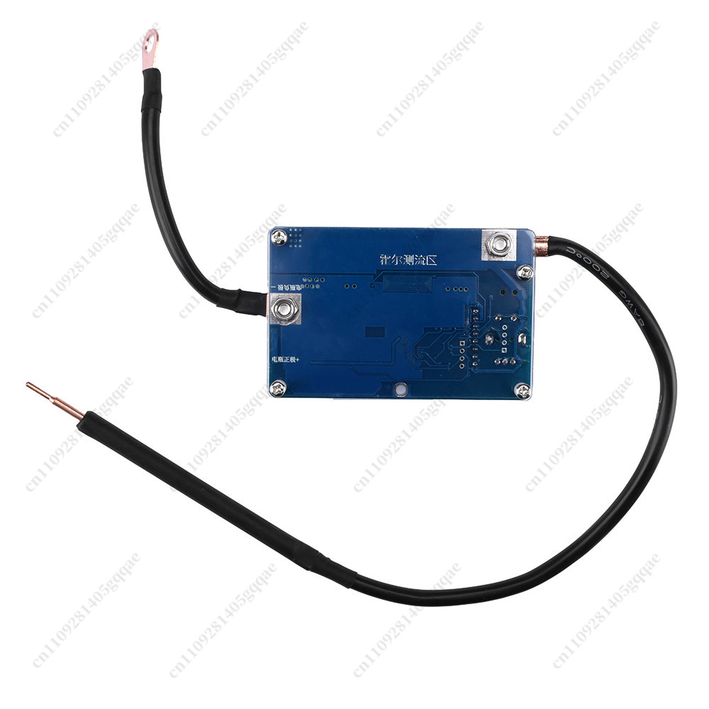 XQ01 Mini Spot Welder Control  - Spot Welder 18650 Battery Pack recensie en prijs