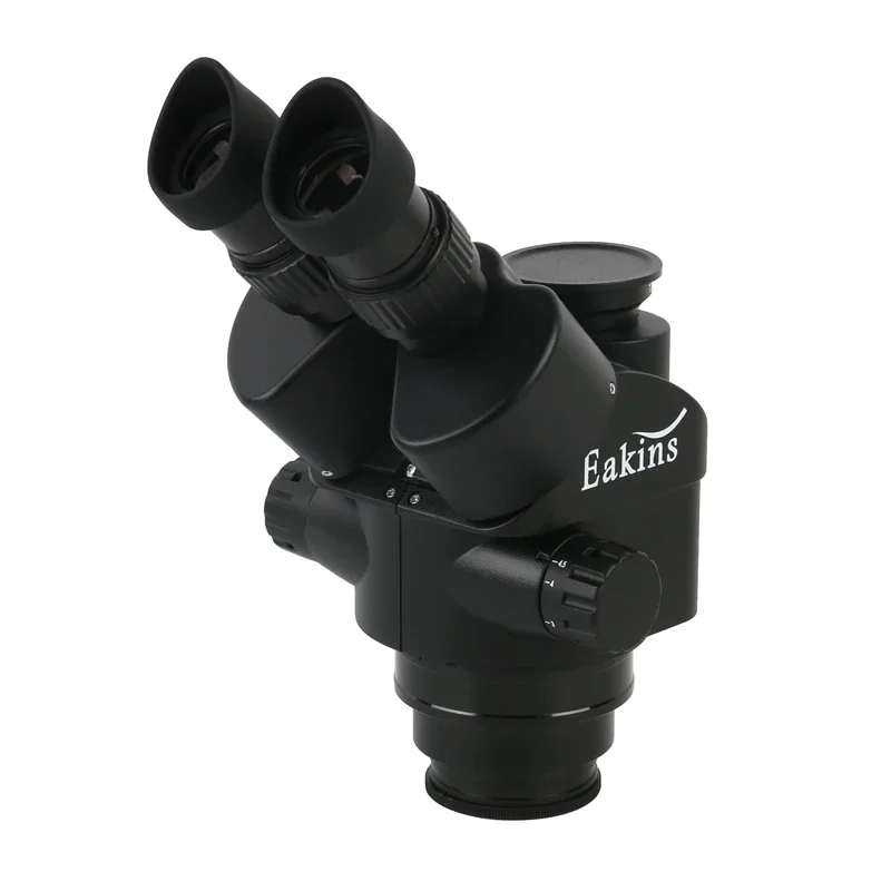 Zoom 3.5X-90X Confocal Trinocu - Stereo Trinocular Microscope Pcb recensie en prijs