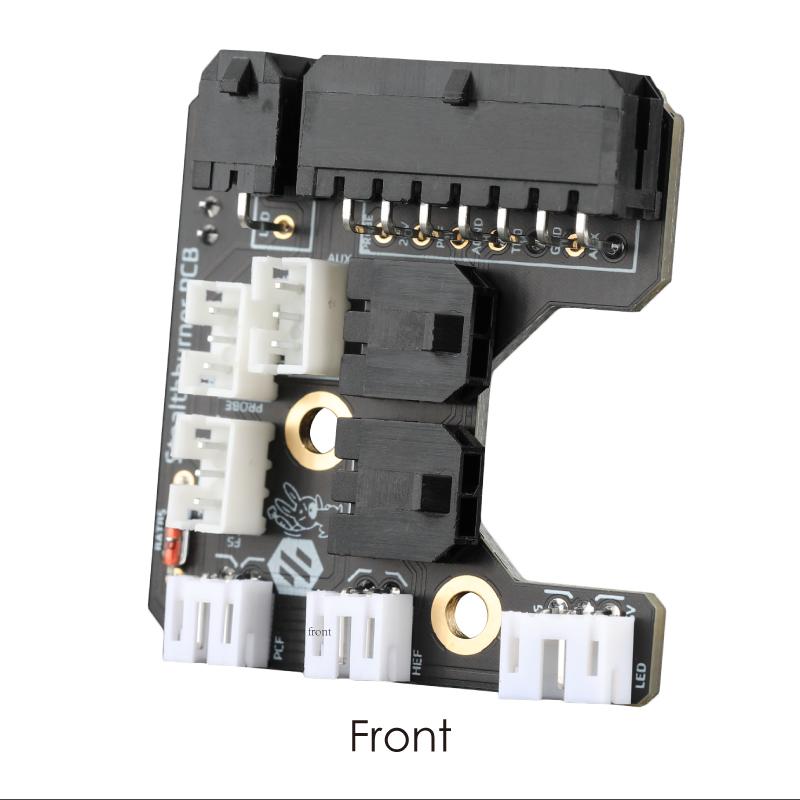 Mellow Voron 2.4 R2 Trident St - Voron 2.4 R2 Kit recensie en prijs