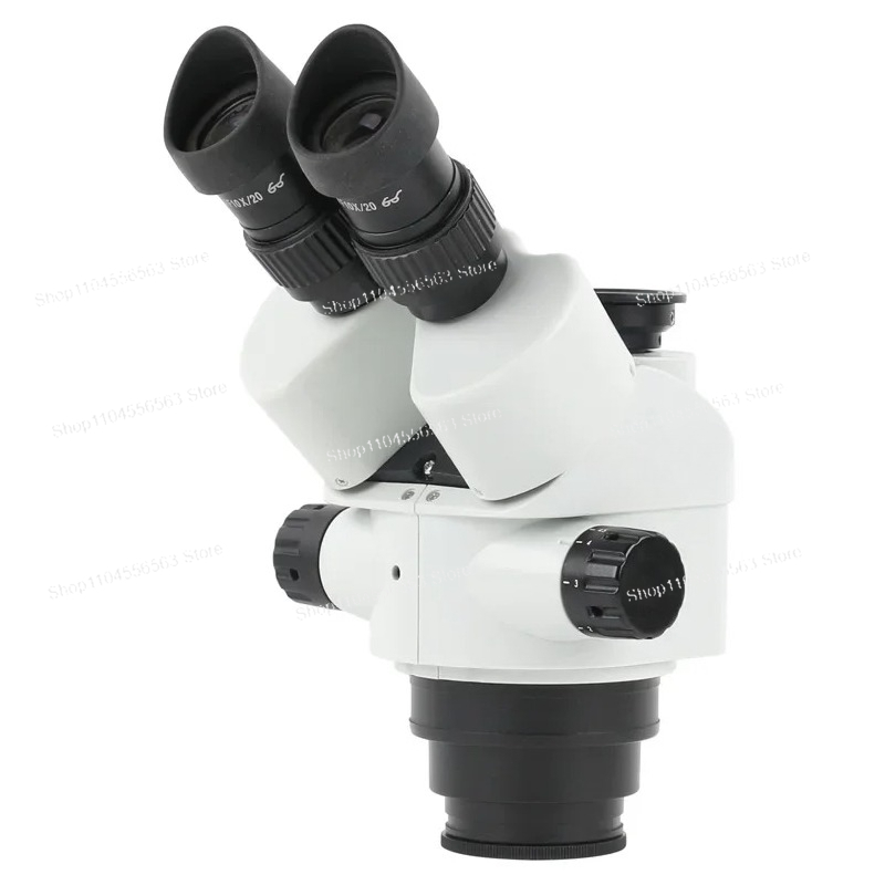 Industriële Lab Trinoculaire S - Stereo Trinocular Microscope Pcb recensie en prijs