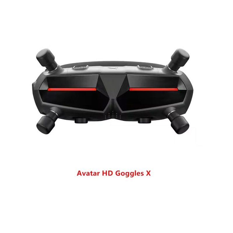 Walksnail Avatar HD-bril X 108 - Fpv Goggles Walksnail Avatar Hd recensie en prijs