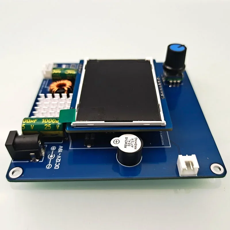 1600F DIY Condensator Puls Pun - Spot Welder 18650 Battery Pack recensie en prijs