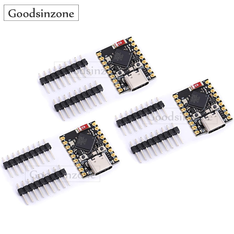 3 STKS/PARTIJ Supermini ESP32- - Esp32 S3 Development Board Lot recensie en prijs
