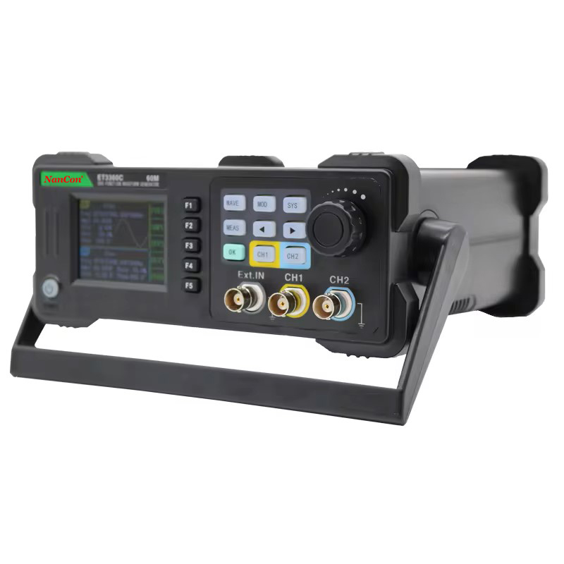 ET3320C ET3340C ET3360C Tweeka - Function Arbitrary Waveform Generator recensie en prijs