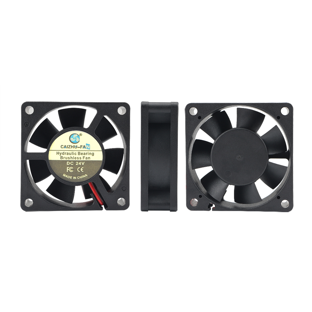 FYSETC 4010/6020 Hydraulische  - Voron 2.4 R2 Kit recensie en prijs