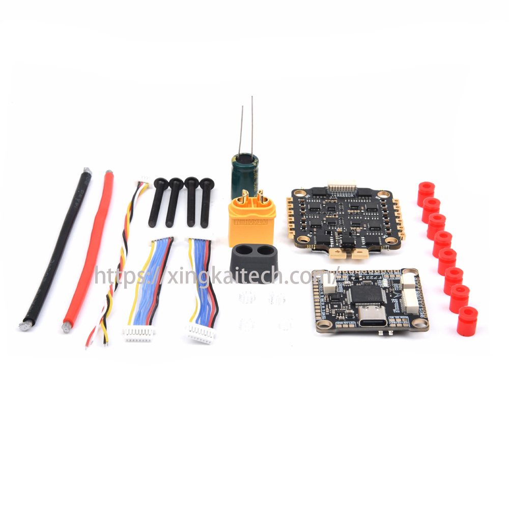 F405 V2 Betaflight F4 / F722 F - Fpv Flight Controller F7 Stack 60A recensie en prijs