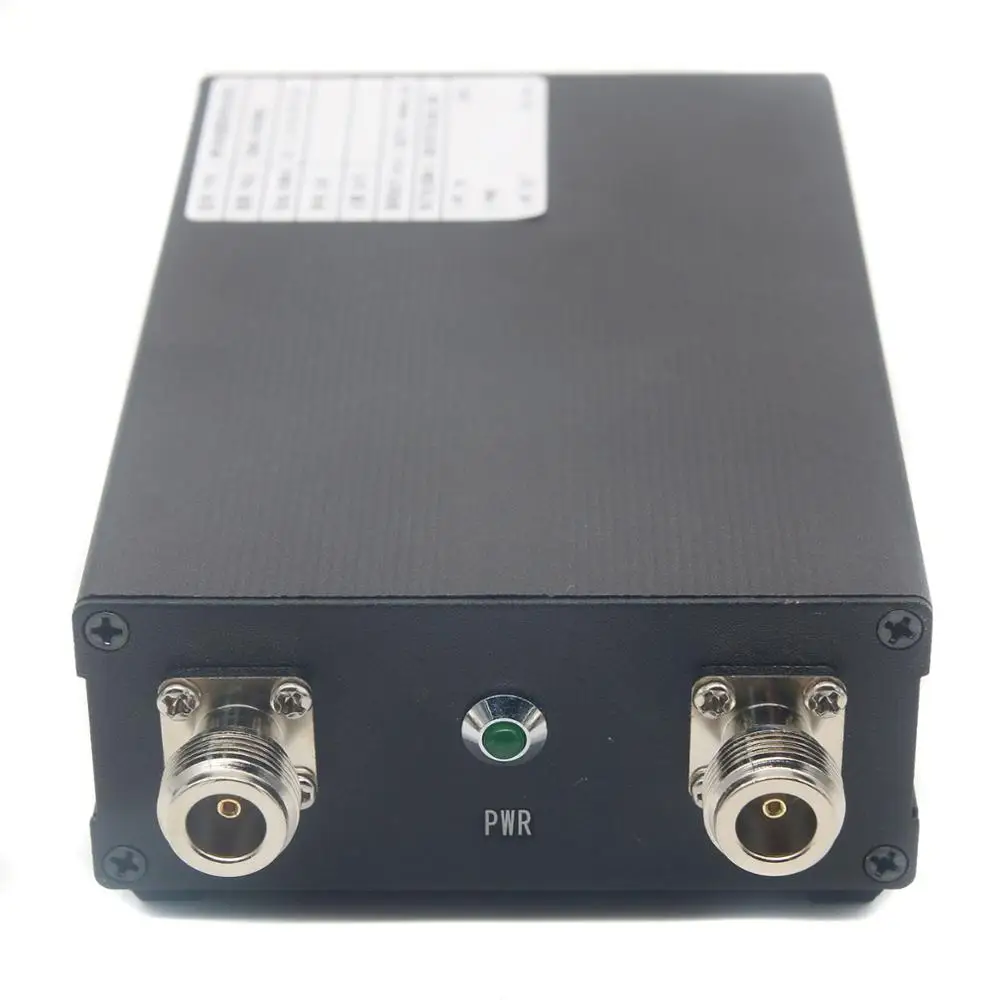 NWT6000 25M-6G Frequentiezoeke - Signal Generator Spectrum Analyzer recensie en prijs