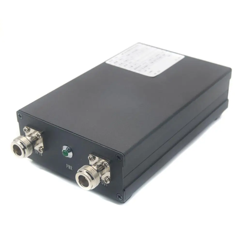 NWT6000 25M-6G Frequentiezoeke - Signal Generator Spectrum Analyzer recensie en prijs