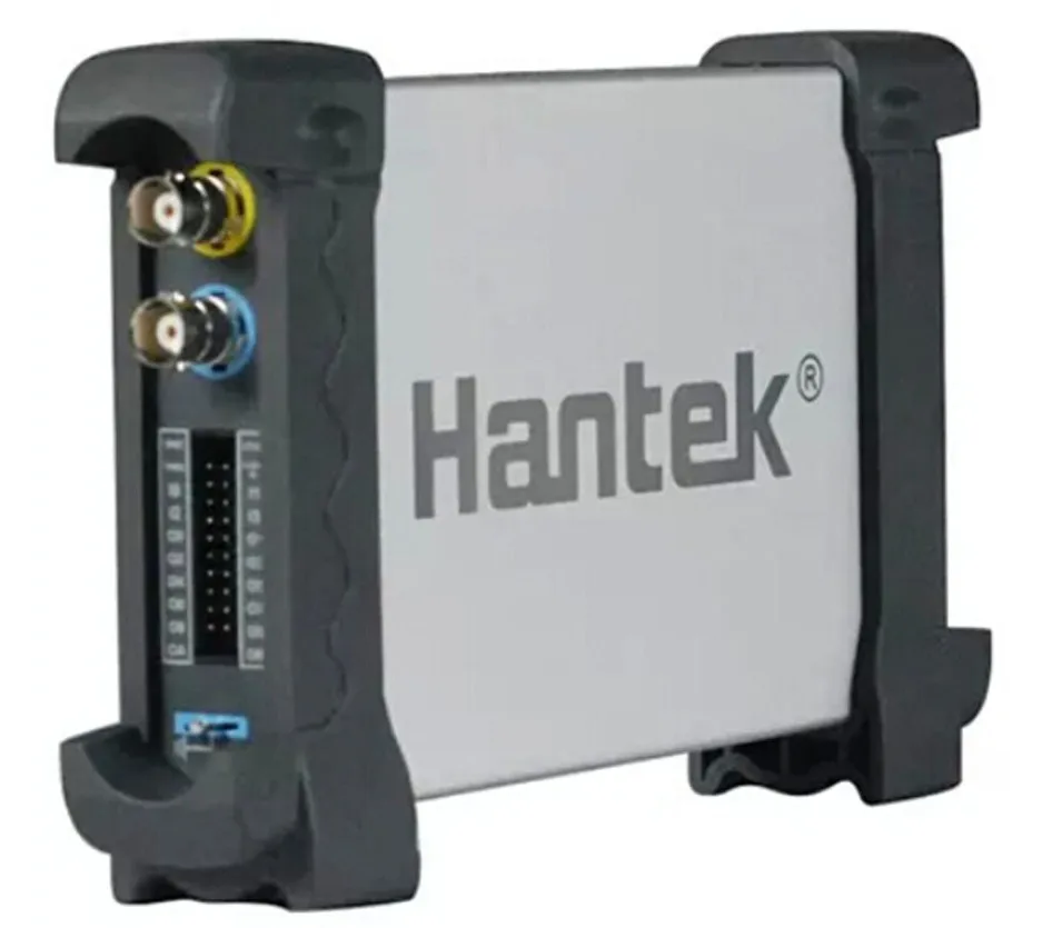 Intelligente originele Hantek1 - Function Arbitrary Waveform Generator recensie en prijs