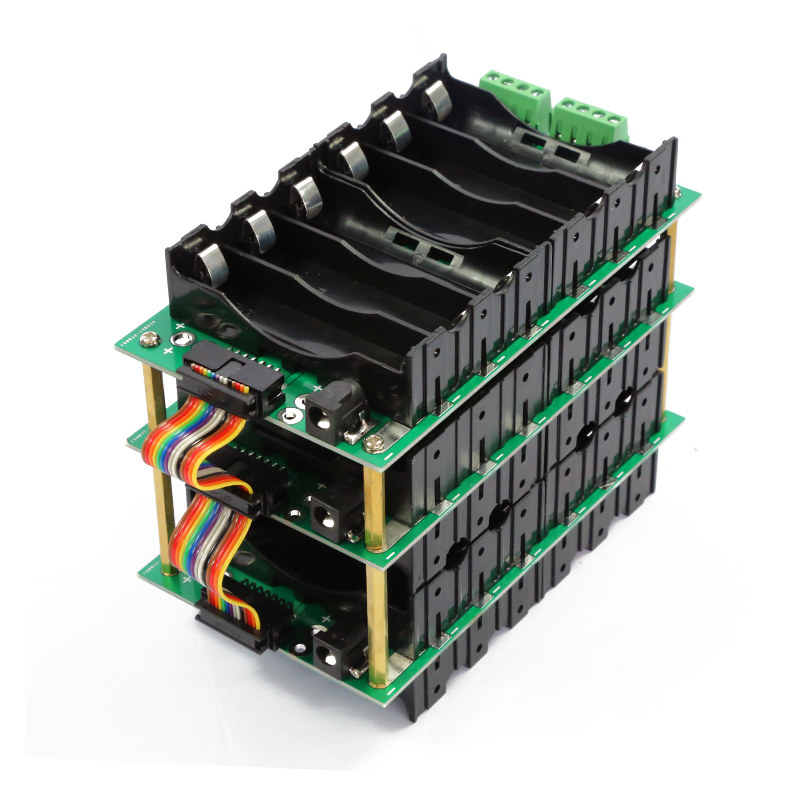 24V 6S Power Muur 18650 Batter - Spot Welder 18650 Battery Pack recensie en prijs
