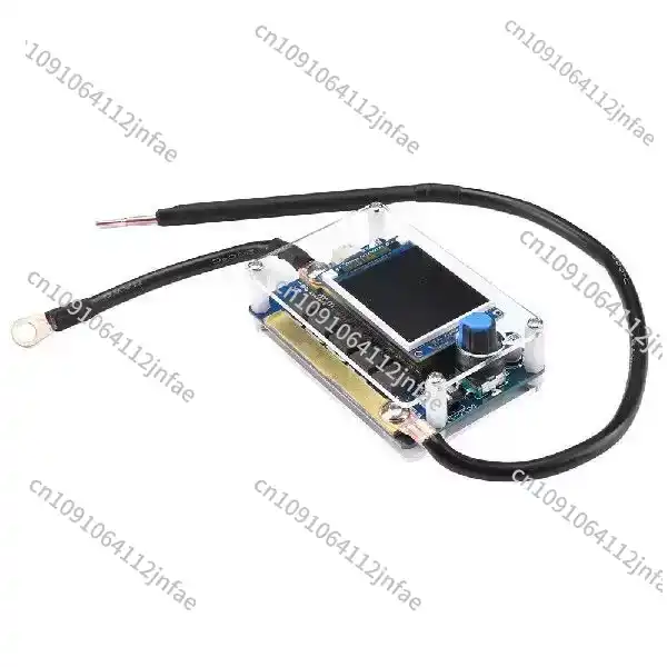 Mini Spot Lasser Besturingskaa - Spot Welder 18650 Battery Pack recensie en prijs